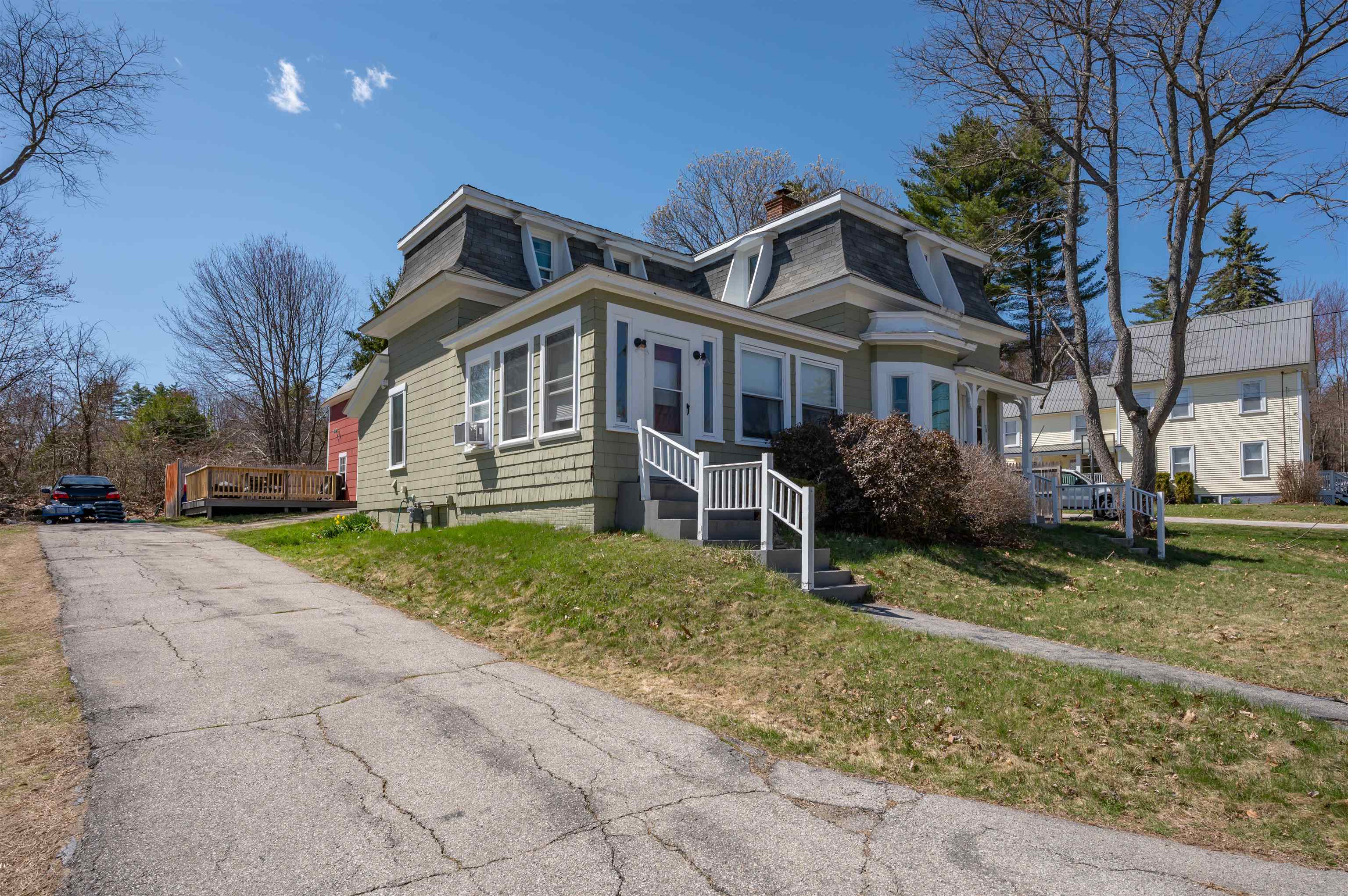 76 Chandler Street