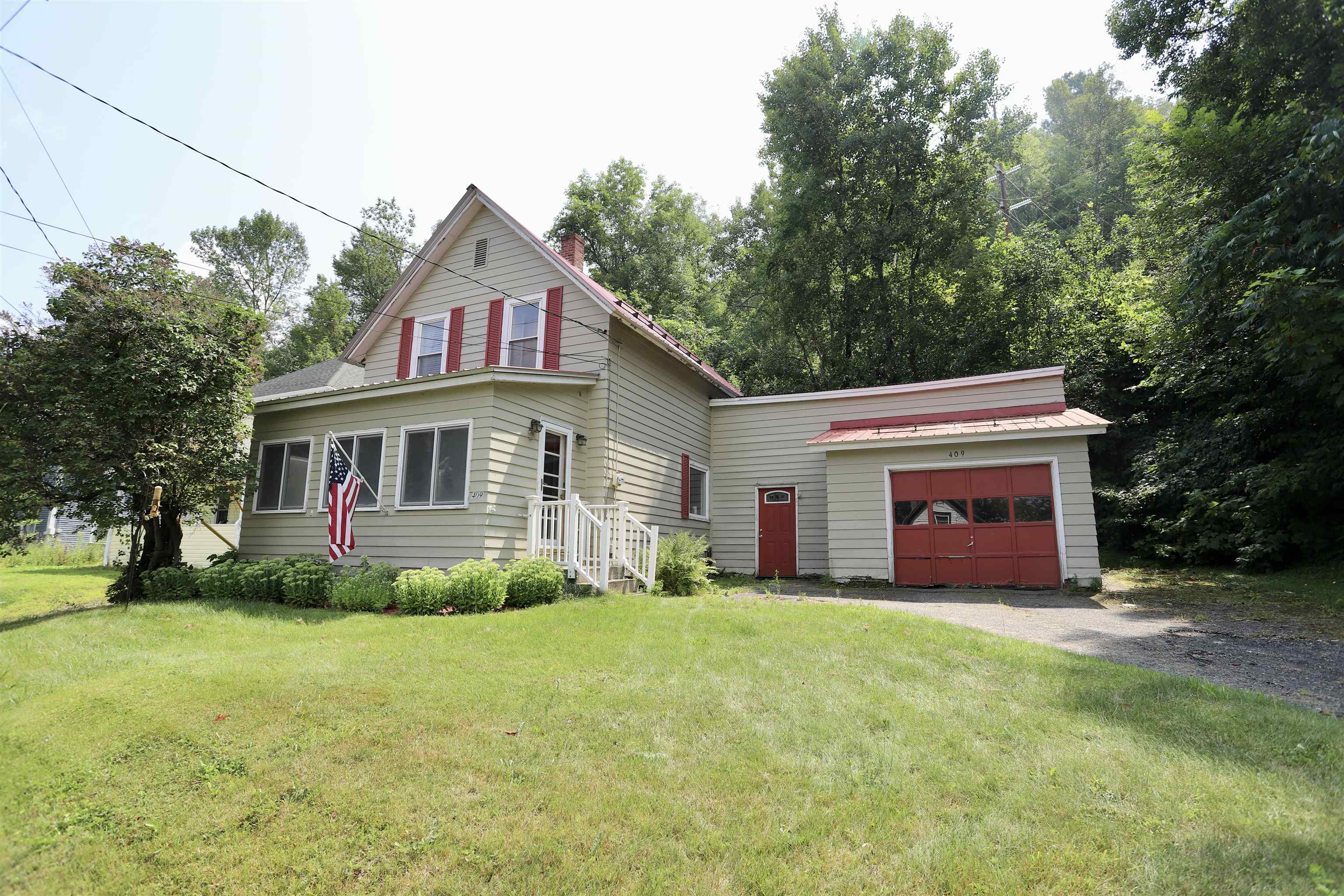 409 Glen Road