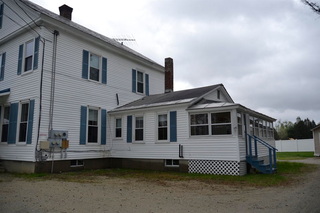 Photo of 18 Manning Hill Road #B, Winchester, NH 03470 (MLS # 5087496)