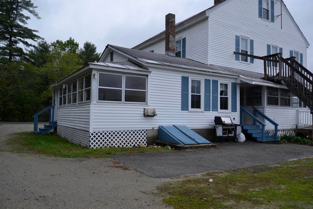 Photo of 18 Manning Hill Road #B, Winchester, NH 03470 (MLS # 5087496)