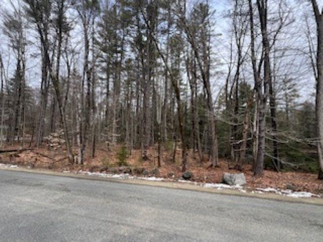 11-6 Clothespin Bridge Road