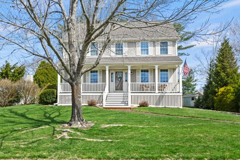 5 Saltmarsh Avenue Seabrook NH 03874