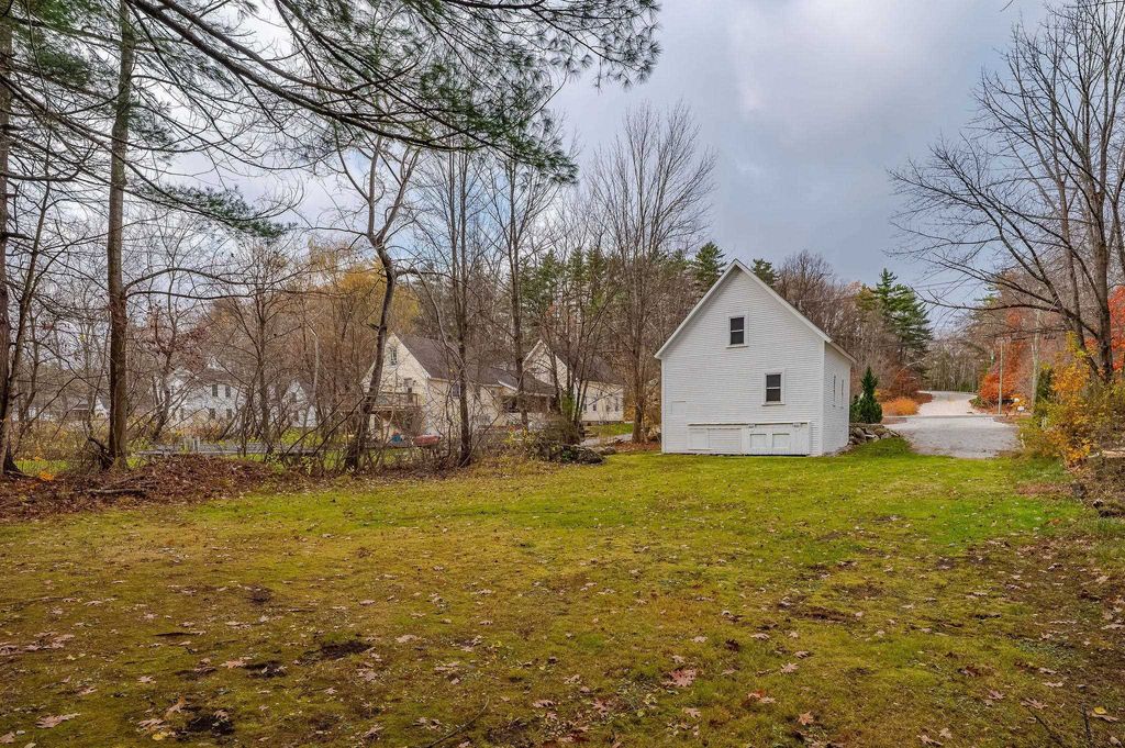 Photo of 44 Burns Hill Road, Wilton, NH 03086 (MLS # 5069381)