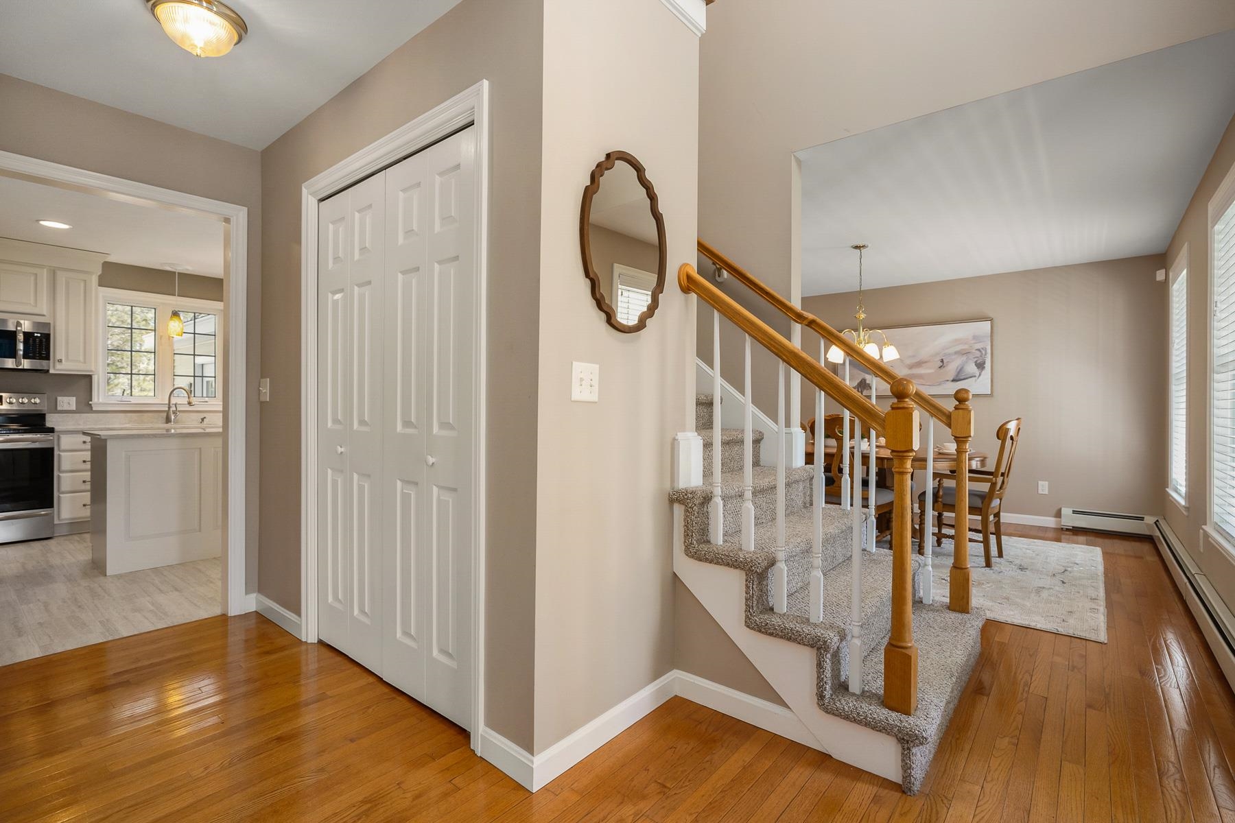 8 Autumn Lane