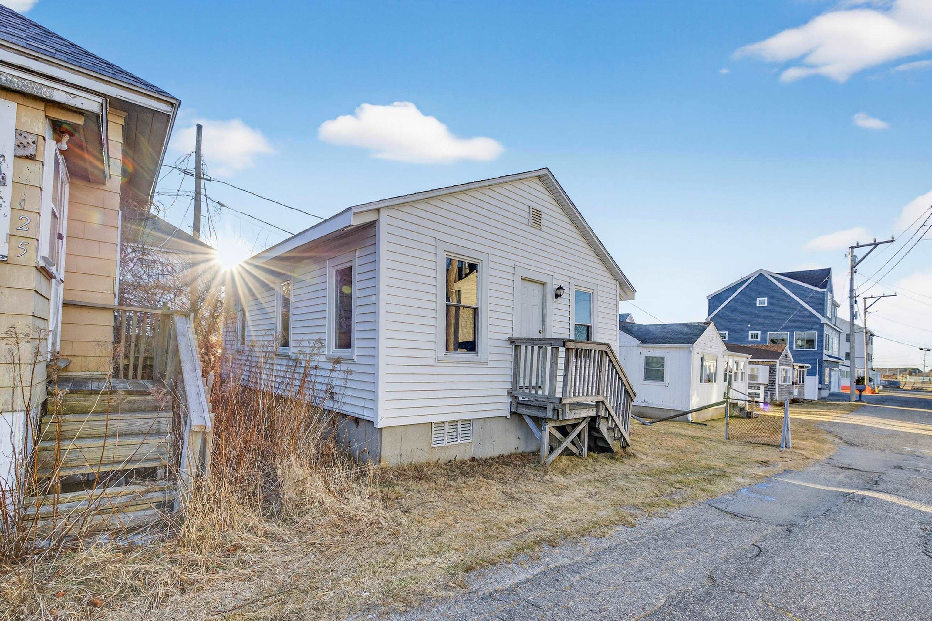 27 Kentville Terrace