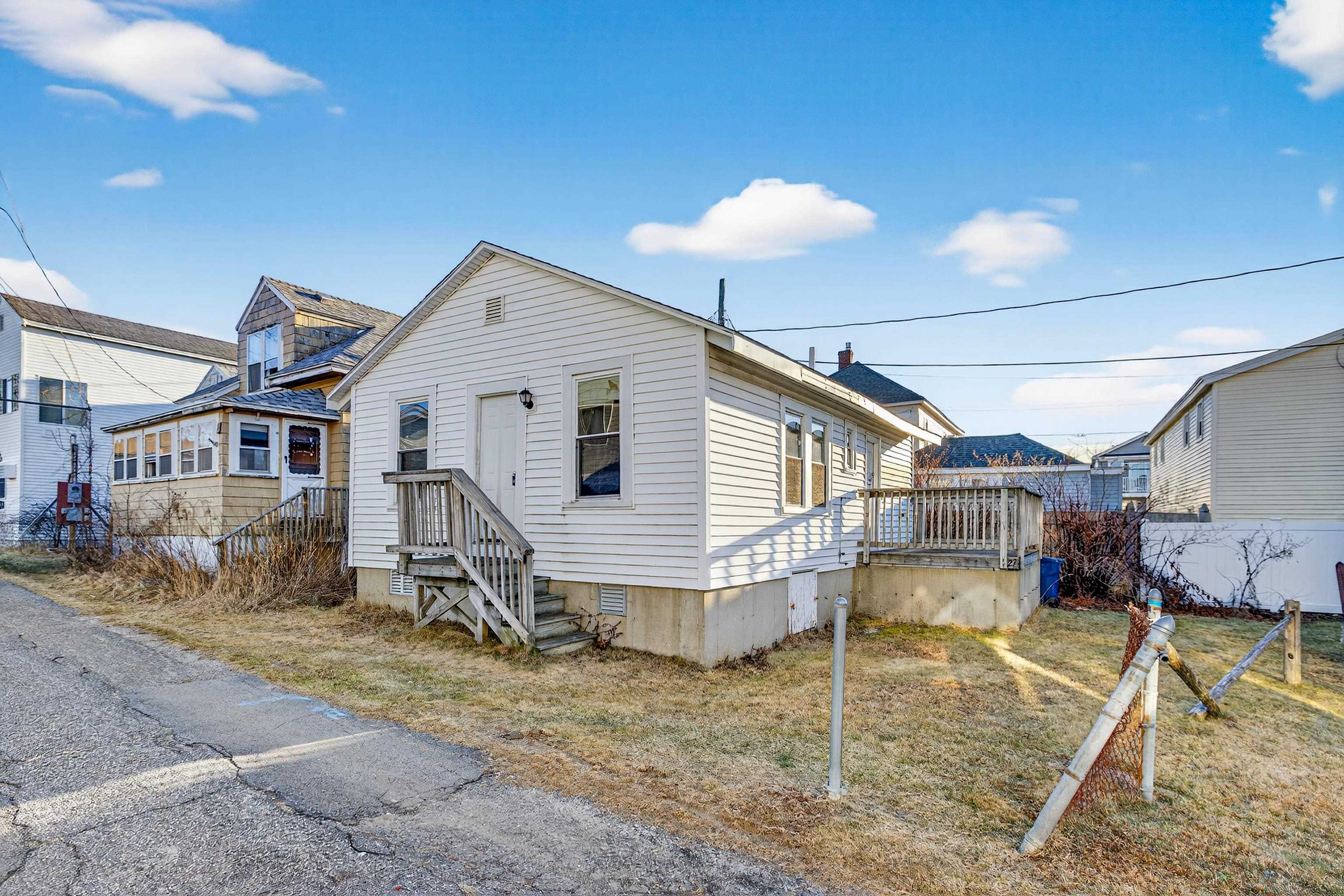 27 Kentville Terrace