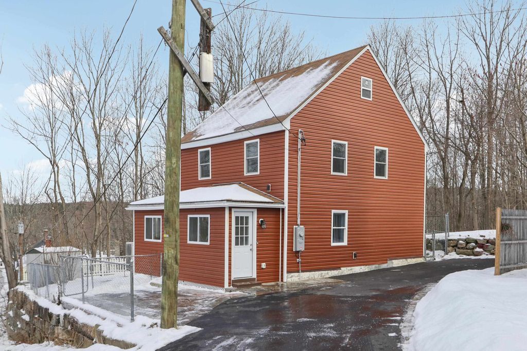 Photo of 24 Ashton Place, Greenville, NH 03048 (MLS # 5072901)
