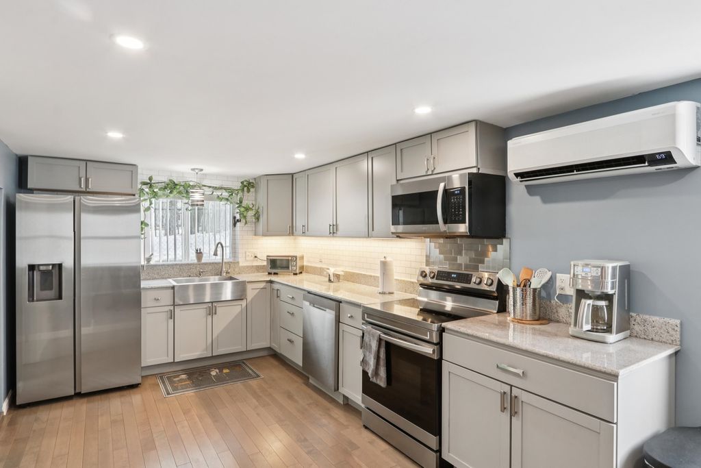 Photo of 24 Ashton Place, Greenville, NH 03048 (MLS # 5072901)