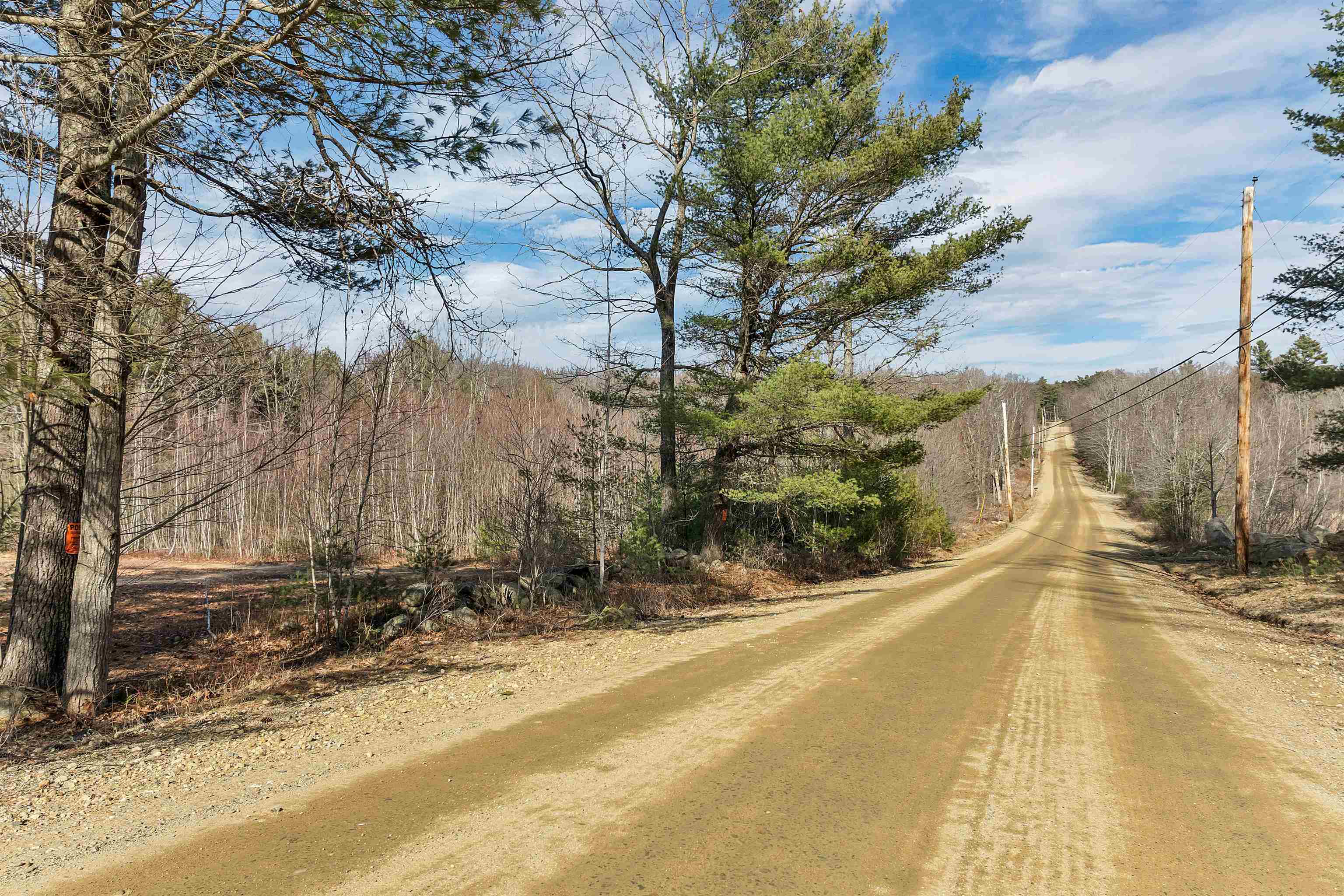 M 3 - L 15-1 Prospect Mountain Road 15-1
