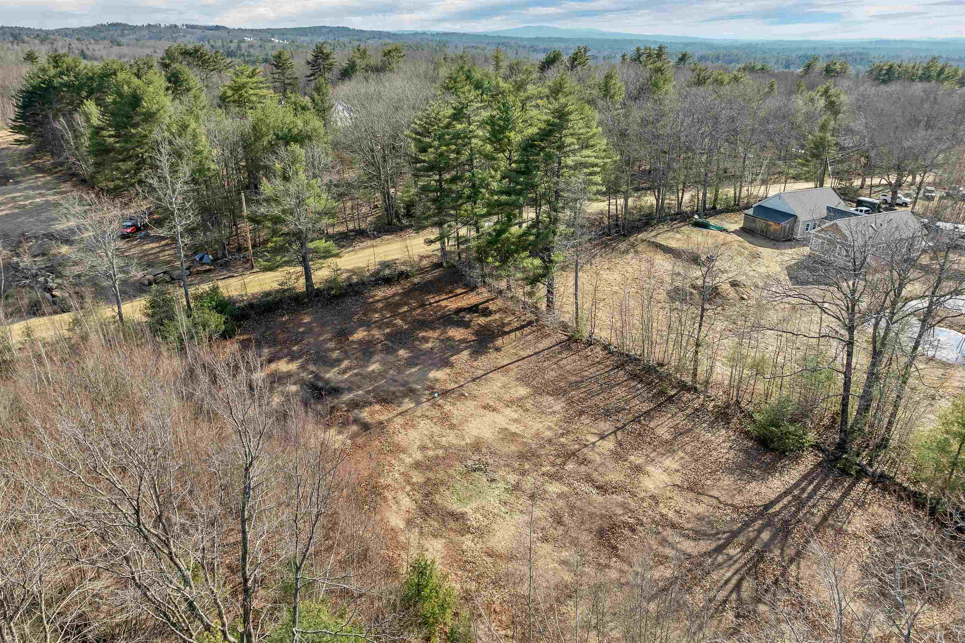 M 3 - L 15-1 Prospect Mountain Road 15-1