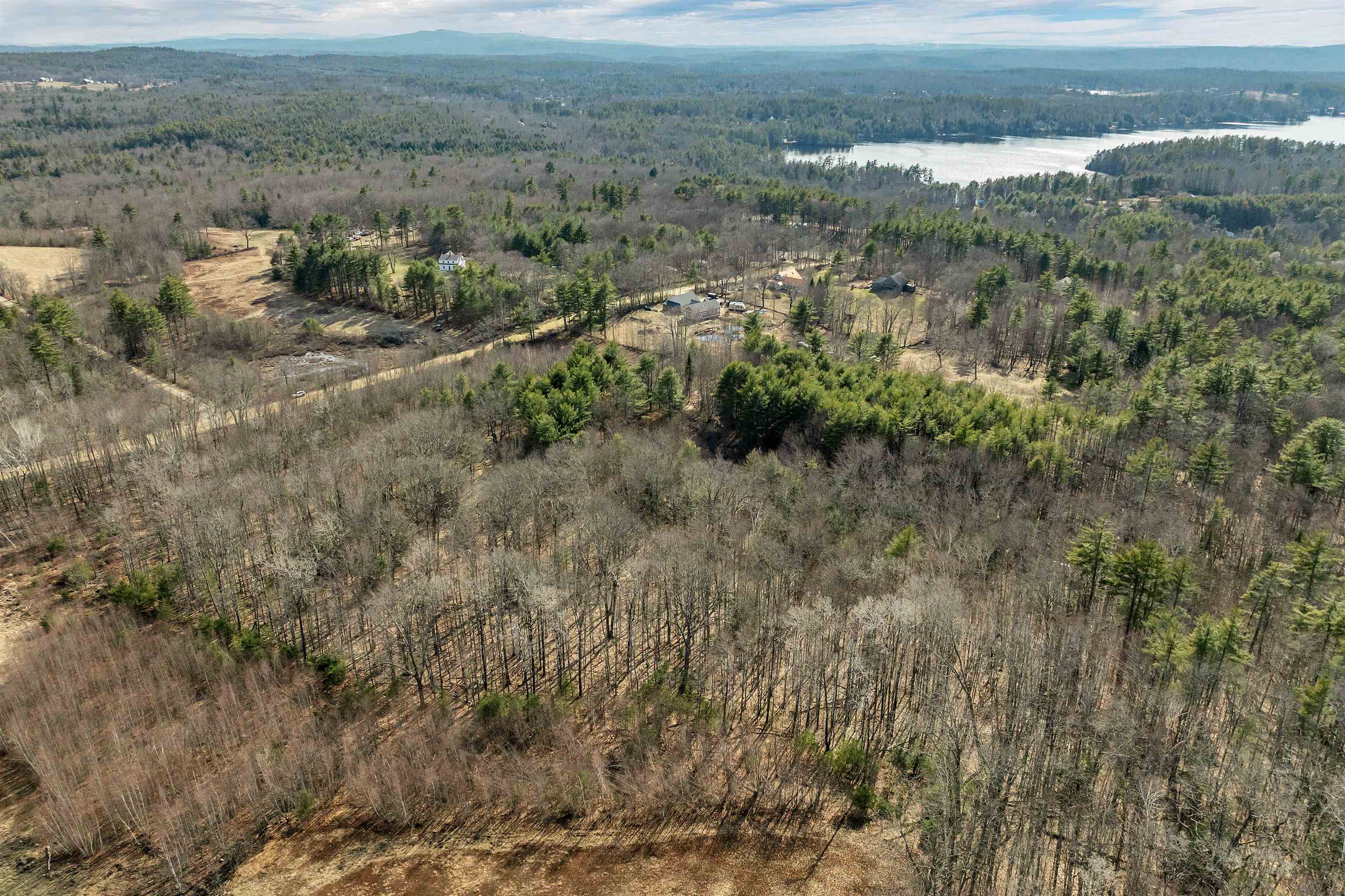 M 3 - L 15-1 Prospect Mountain Road 15-1