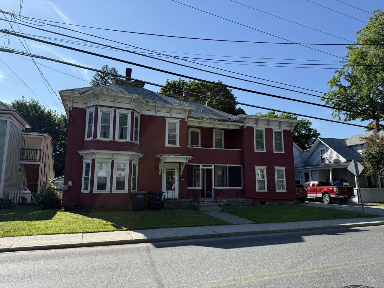 Photo 1 of 51 — 40 Merchant Street, Barre City, VT 05641