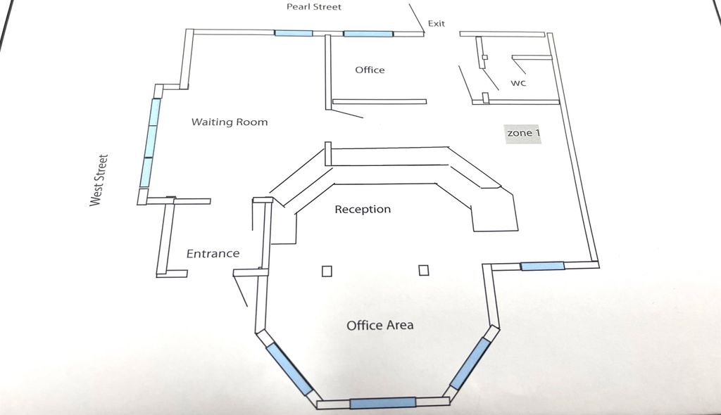 Photo of 372 West Street #Suite 101, Keene, NH 03431 (MLS # 5081136)