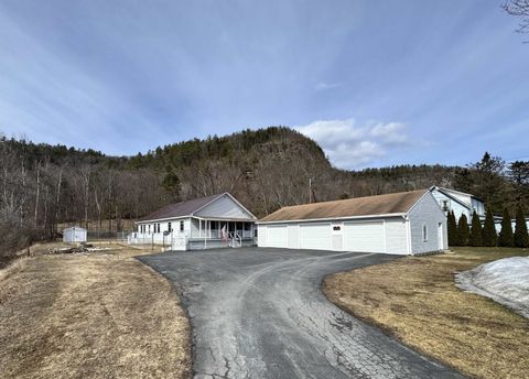 65 Mason Drive Fairlee VT 05045