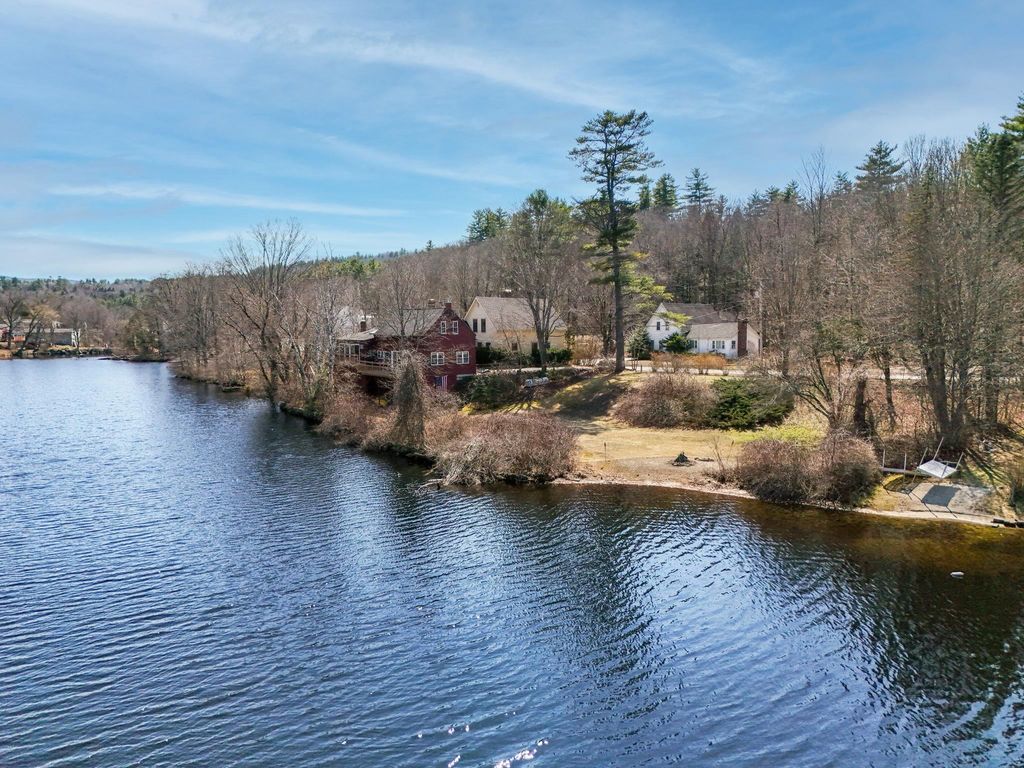 Photo of 37 High Street, Bradford, NH 03221 (MLS # 5083424)