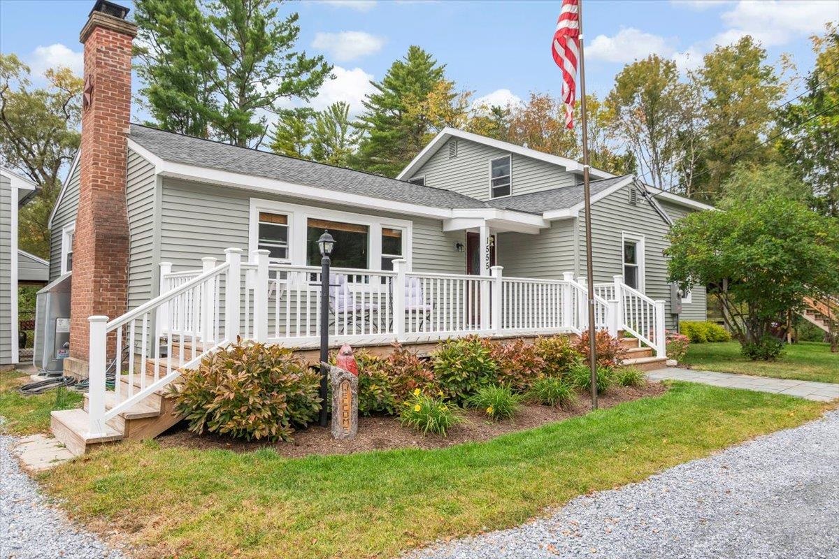 1555 East Arlington Road