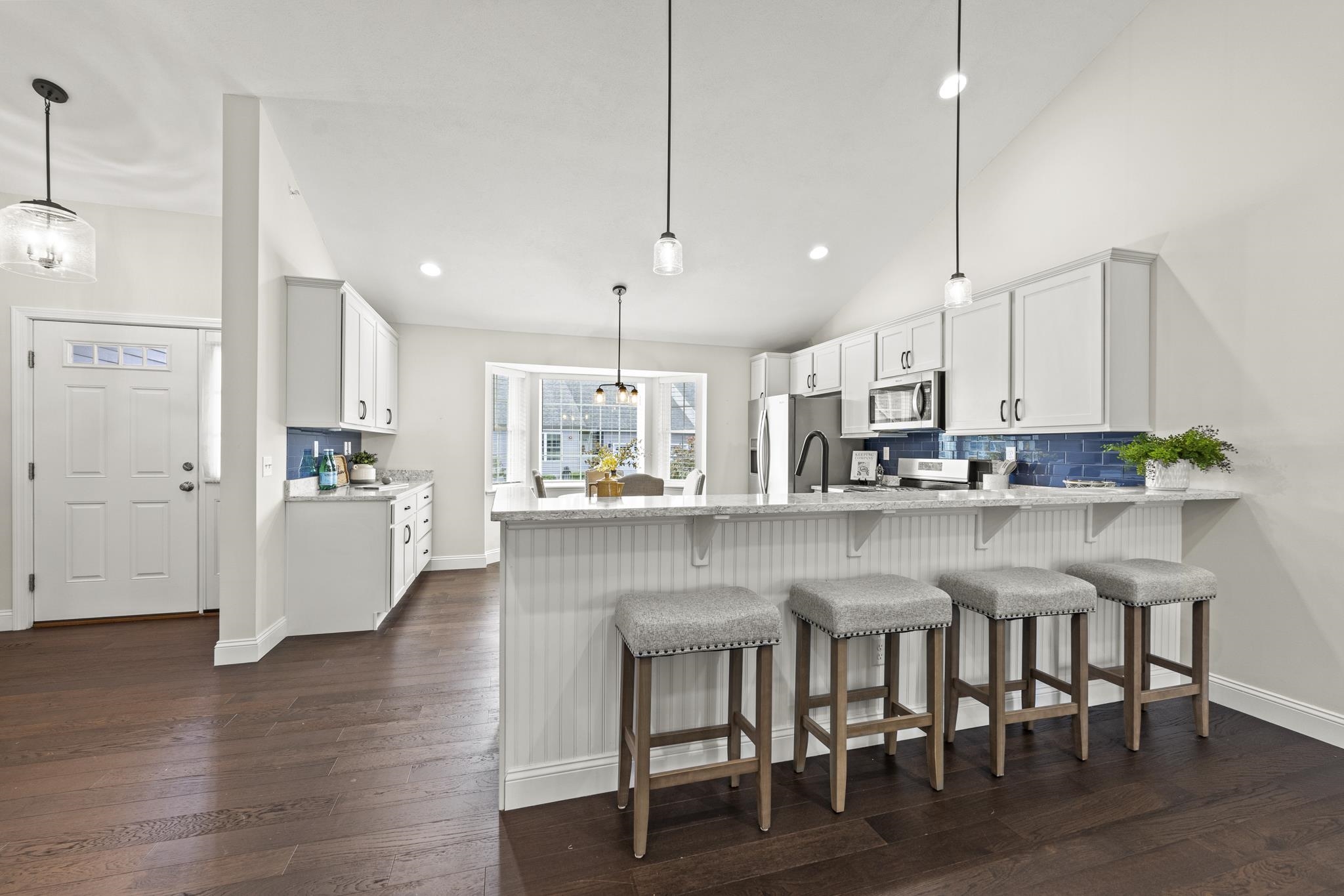 1 Remington Drive 904C