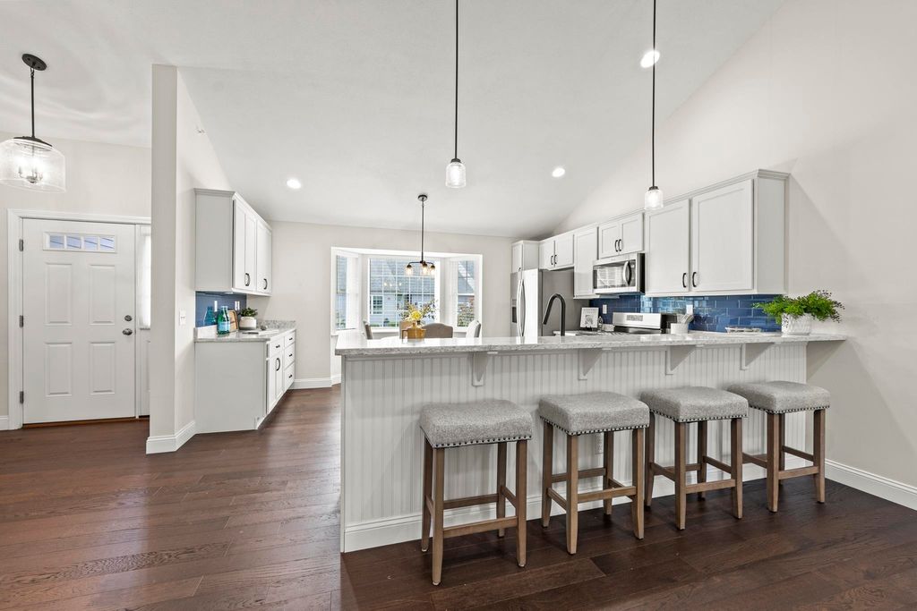 Photo of 1 Remington Drive #904C, Hampstead, NH 03826 (MLS # 5067675)