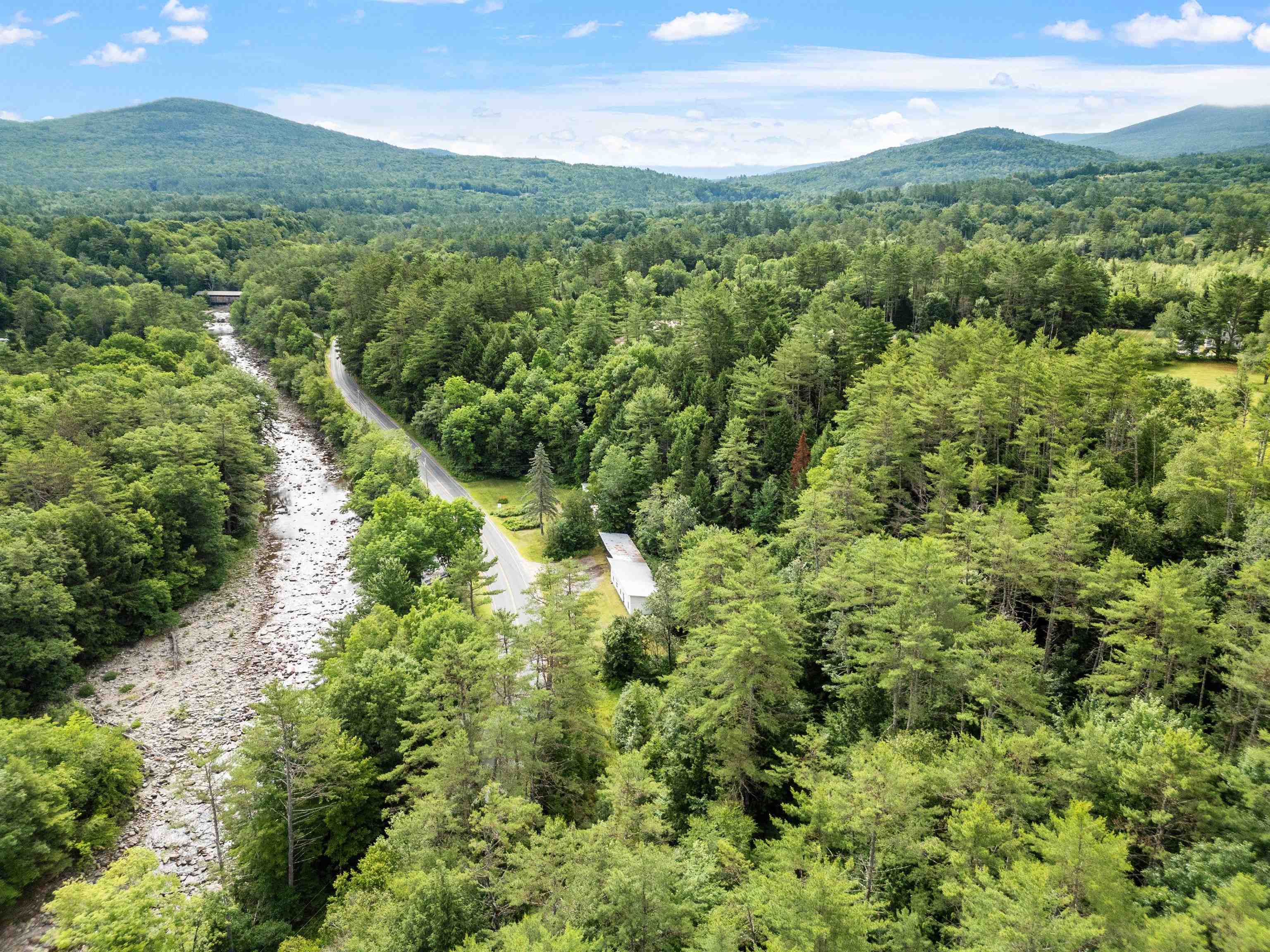 398 Wild Ammonoosuc Road