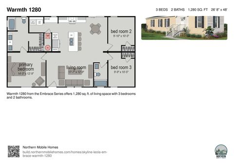 35 Margarets Way Ossipee NH 03864