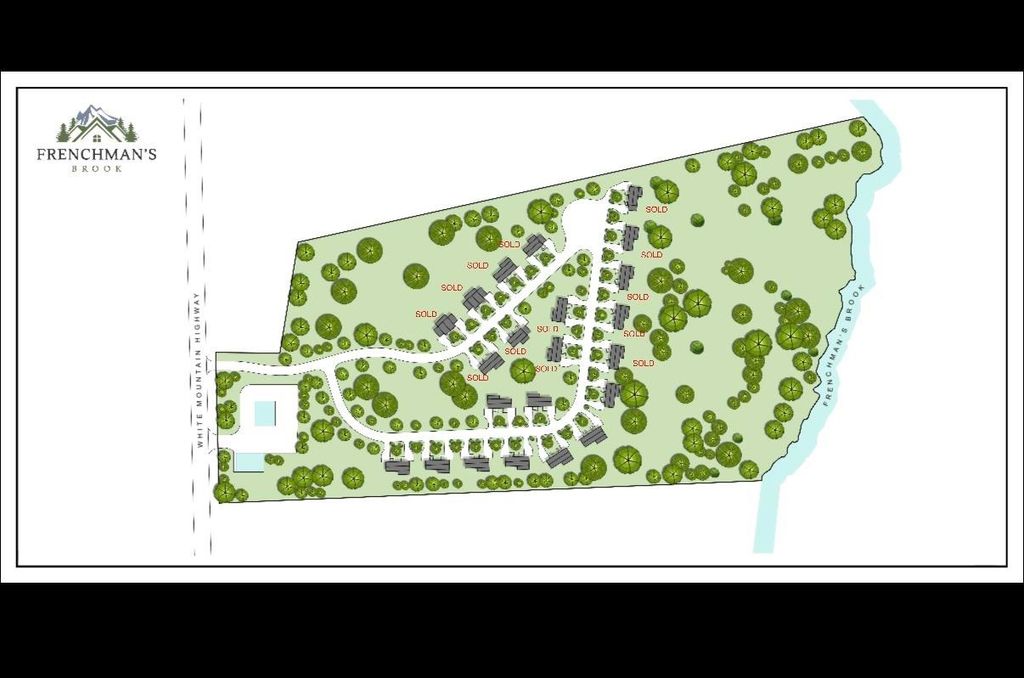 Photo of 35 Margarets Way, Ossipee, NH 03864 (MLS # 5077678)