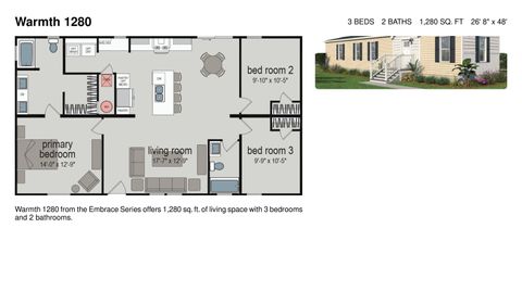 35 Margarets Way Ossipee NH 03864