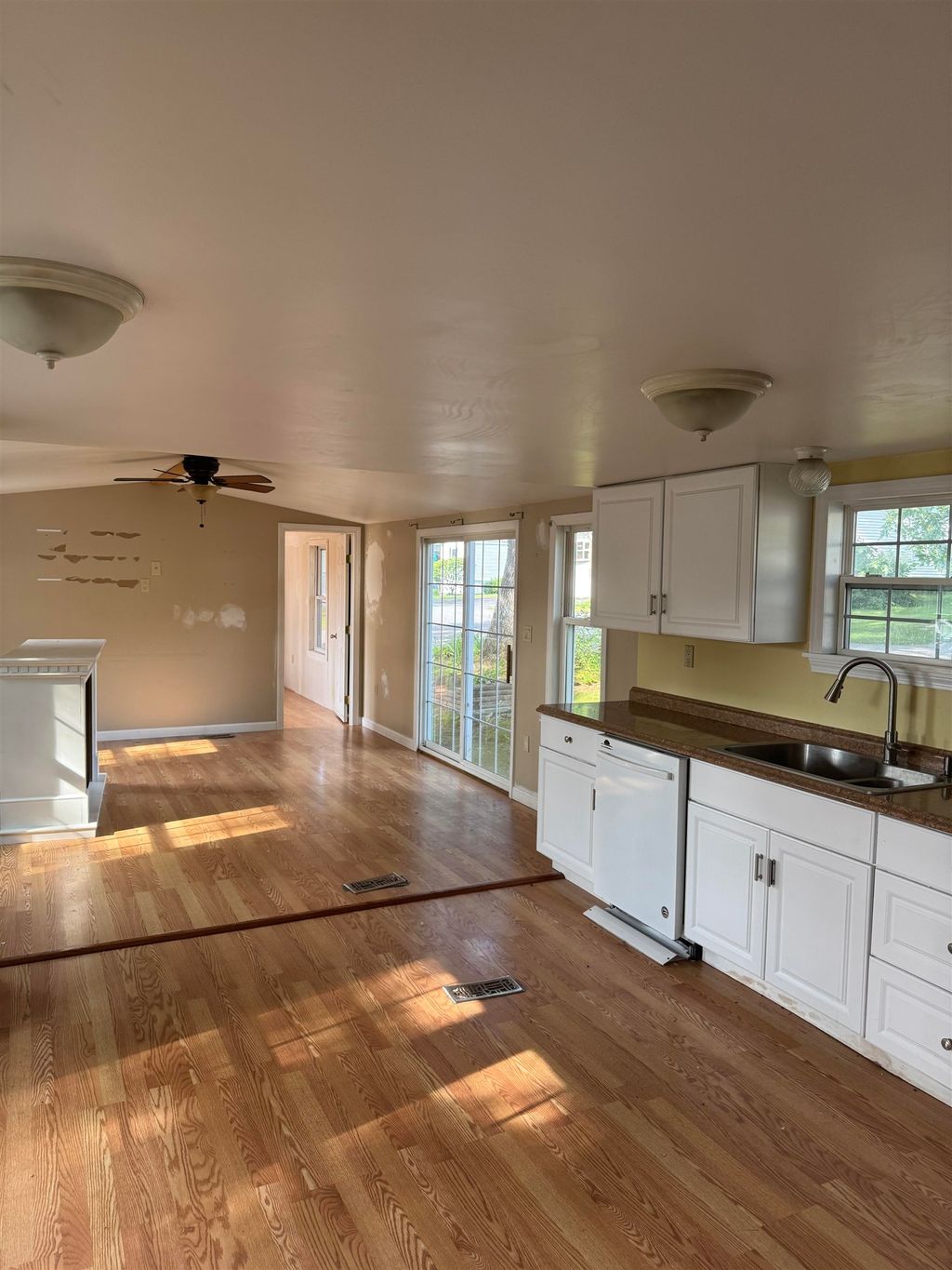 Photo of 76 Hillside Drive, Charlestown, NH 03603 (MLS # 5049396)