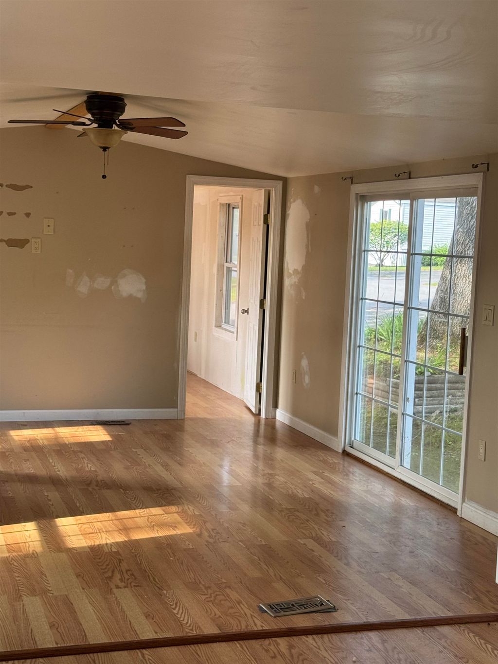 Photo of 76 Hillside Drive, Charlestown, NH 03603 (MLS # 5049396)