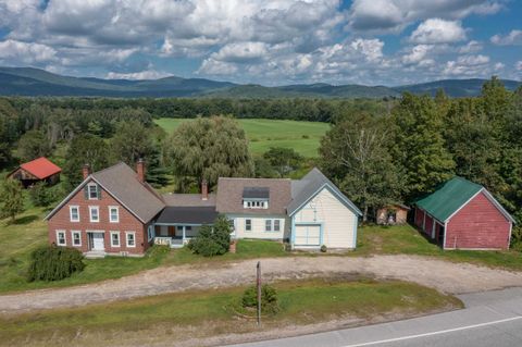 Photo of 872 Tenney Mountain Highway, Plymouth, NH 03264 (MLS # 5039836)