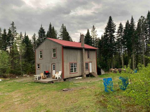 Photo of 68 Quimby Road, Stewartstown, NH 03576 (MLS # 4862996)