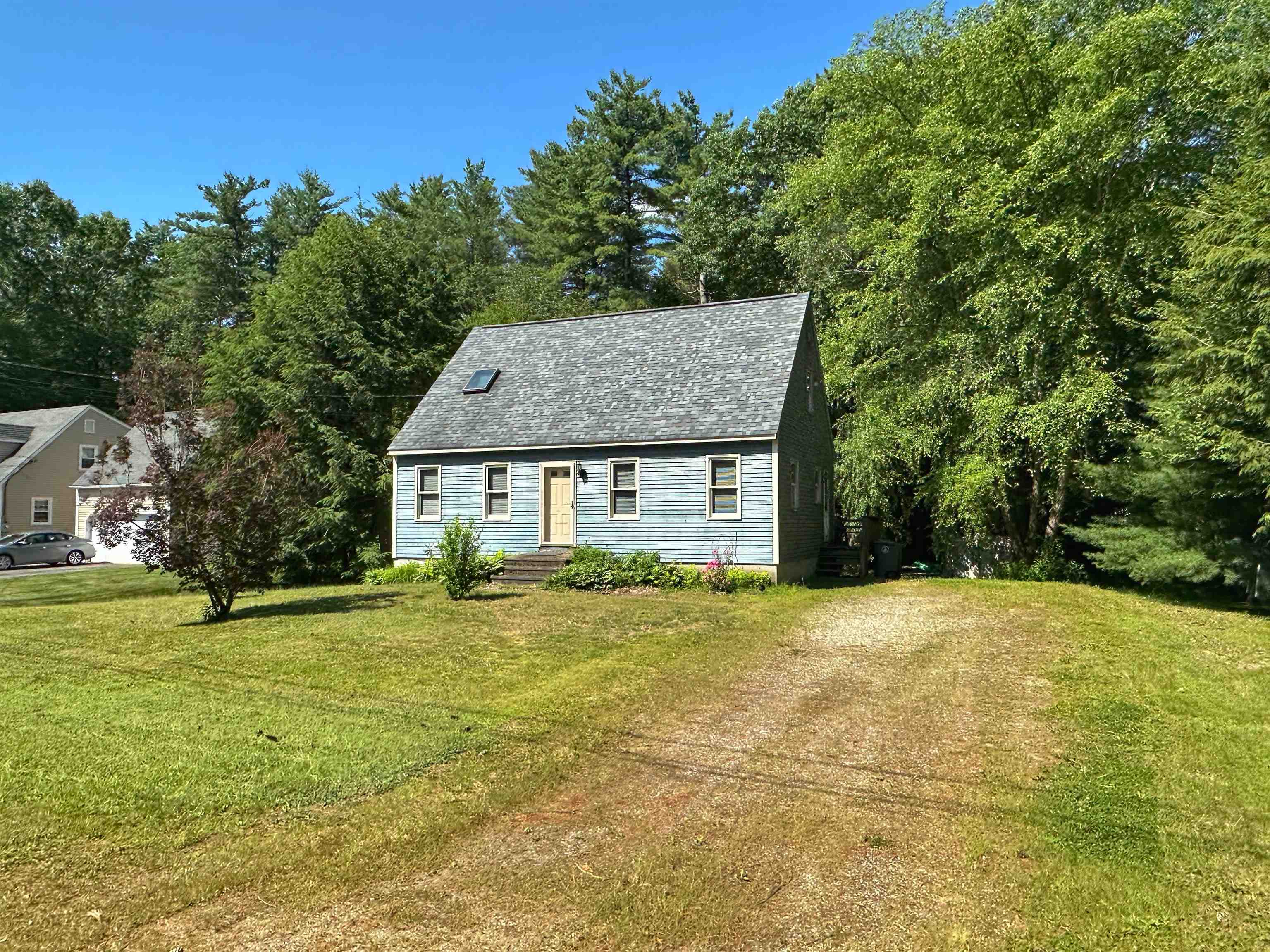 440 Micol Road