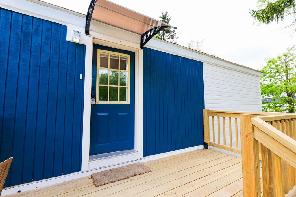 Photo of 36 NH Route 107, Epsom, NH 03234 (MLS # 5043126)