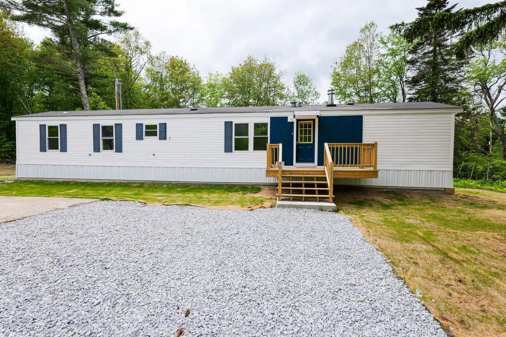 Photo of 36 NH Route 107, Epsom, NH 03234 (MLS # 5043126)