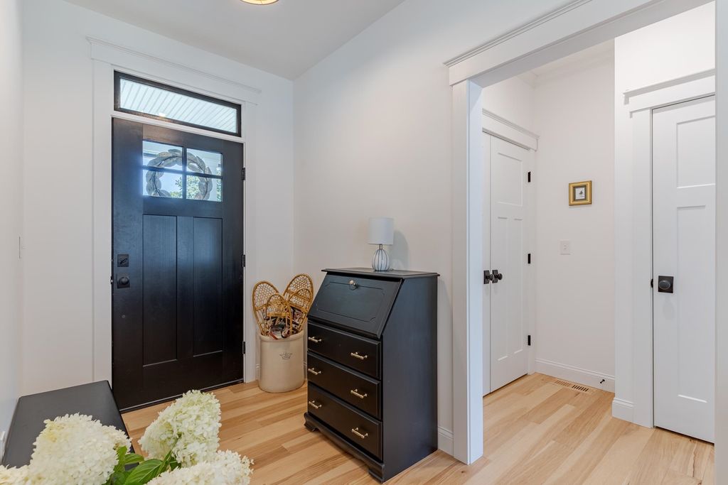 Photo of 10 Smoke Street, Rochester, NH 03867 (MLS # 5066868)