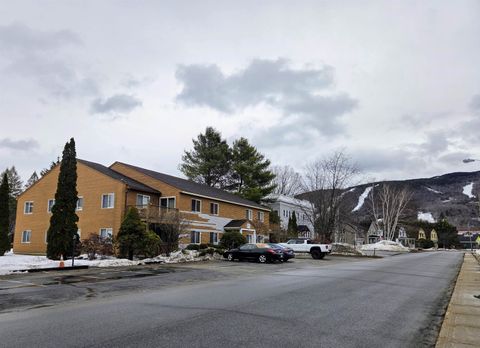 Photo of 44 Church Street #3, Lincoln, NH 03251 (MLS # 5079183)