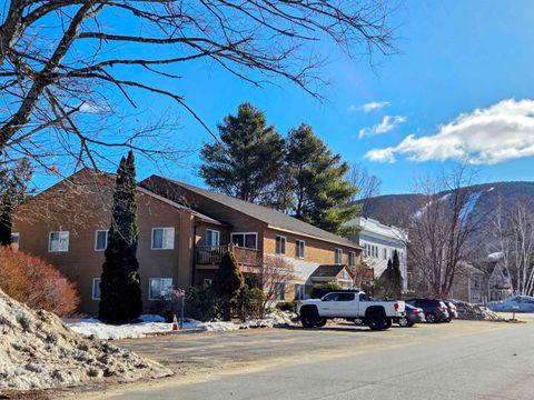 44 Church Street 3 Lincoln NH 03251