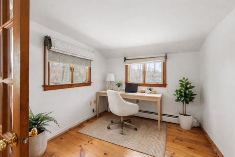 8 Avery Road Campton NH 03223