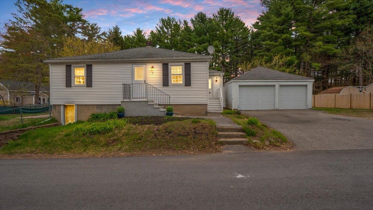 7 Westerdale Avenue