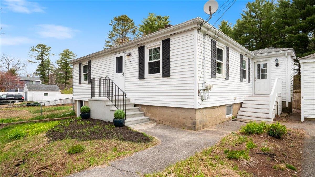 7 Westerdale Avenue