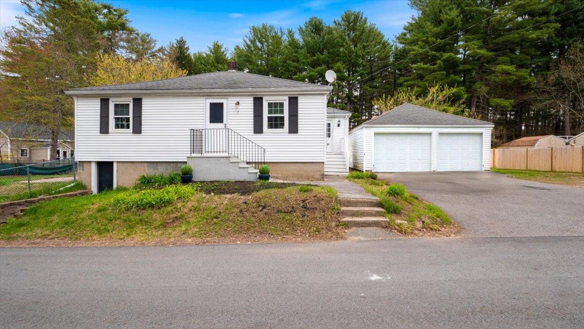 7 Westerdale Avenue