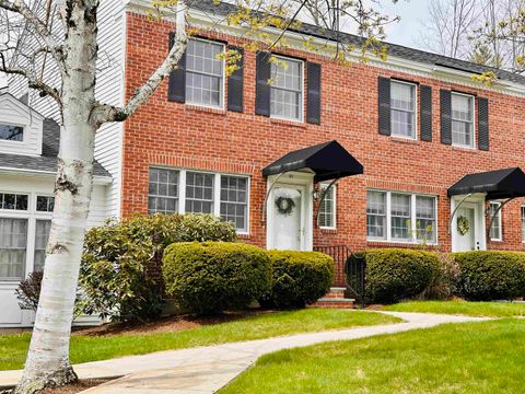 Photo of 61 Windsor Court, Keene, NH 03431 (MLS # 5085359)