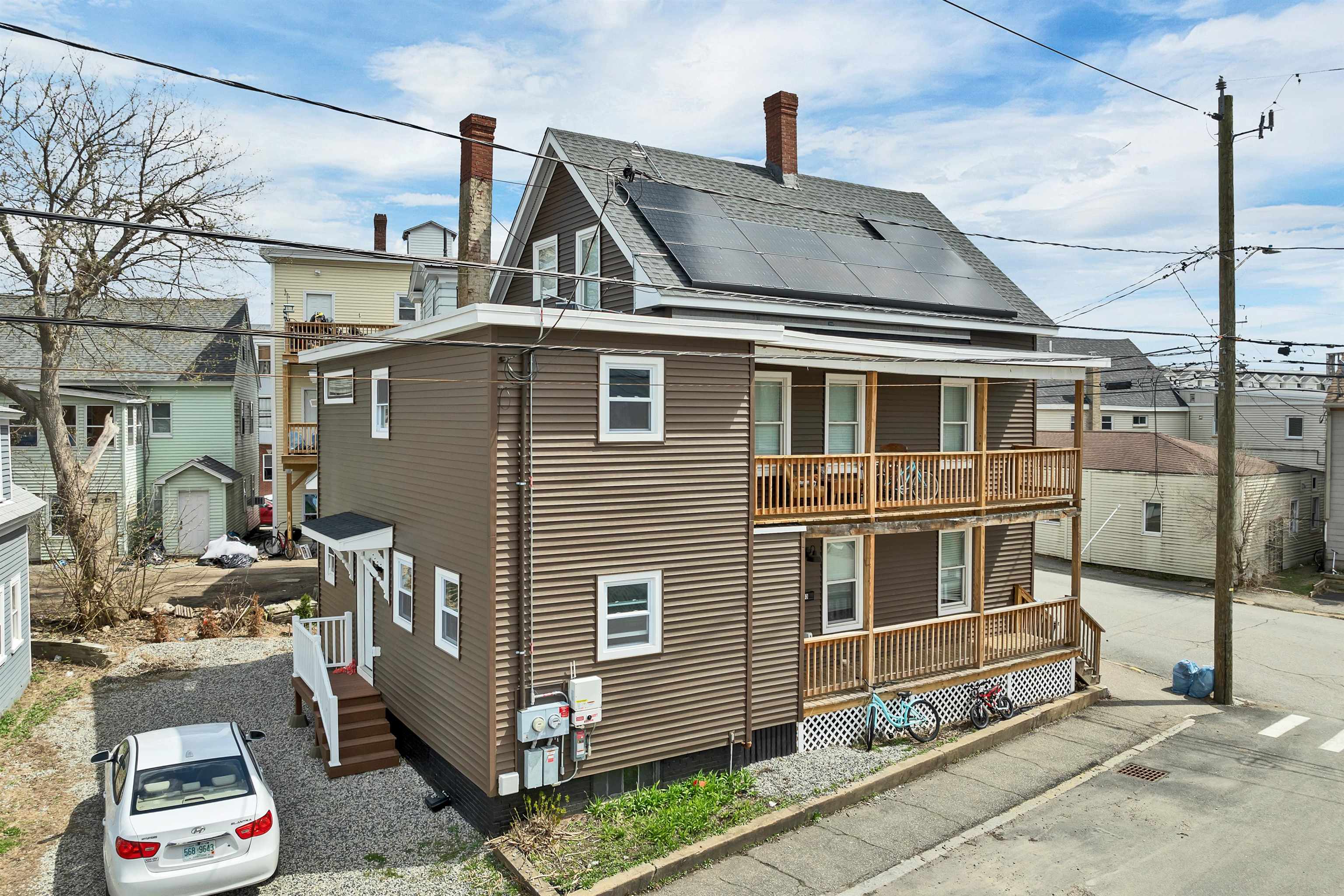 41-43 Franklin Street