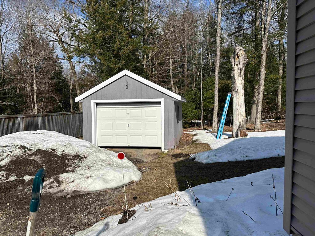 Photo of 6 Mark Street, Jaffrey, NH 03452 (MLS # 5079119)