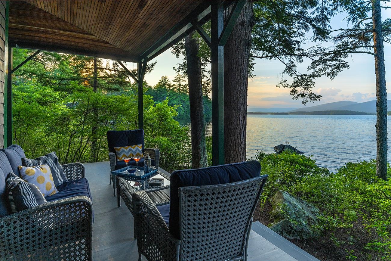 1 Little Beaver Island