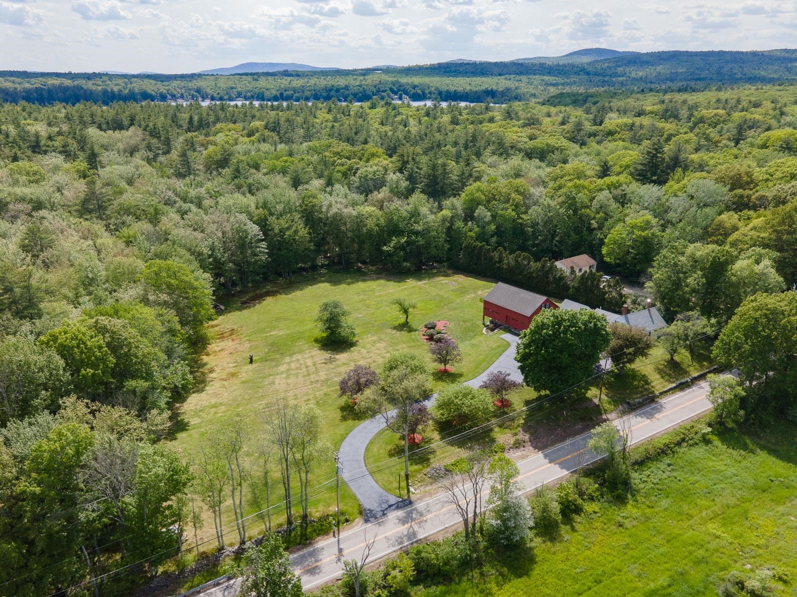 210 - Lot 00 Ten Rod Road