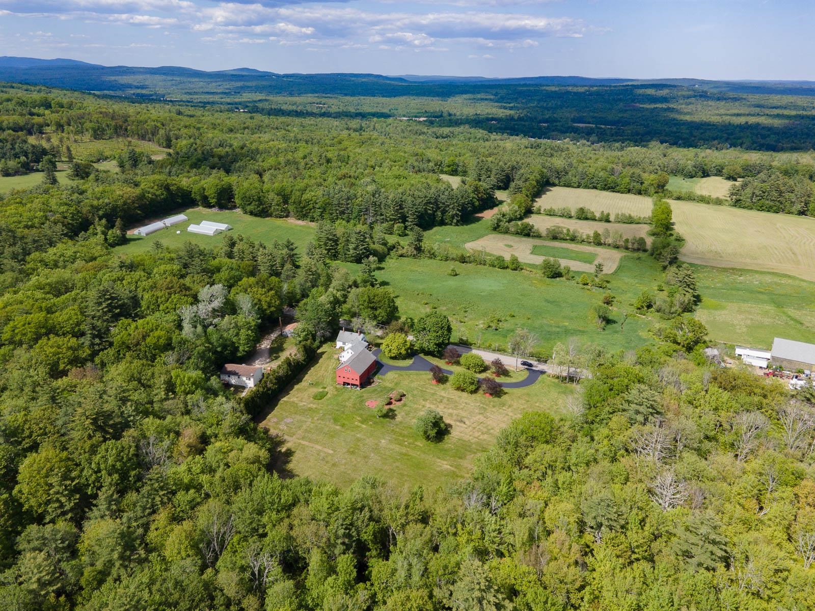 210 - Lot 00 Ten Rod Road