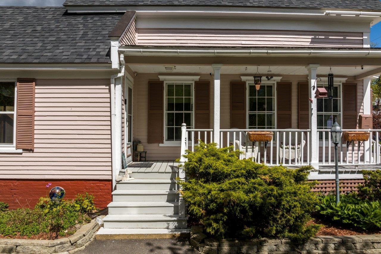 19 Sheridan Avenue