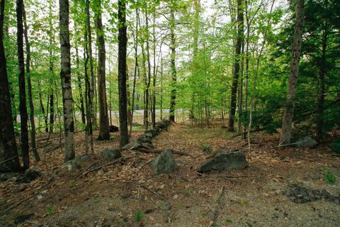 224 Lot 20 Elijah Beede Road Sandwich NH 03883