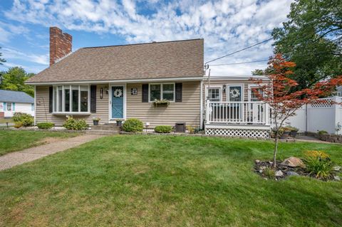 10 Glenwood Avenue Manchester NH 03102