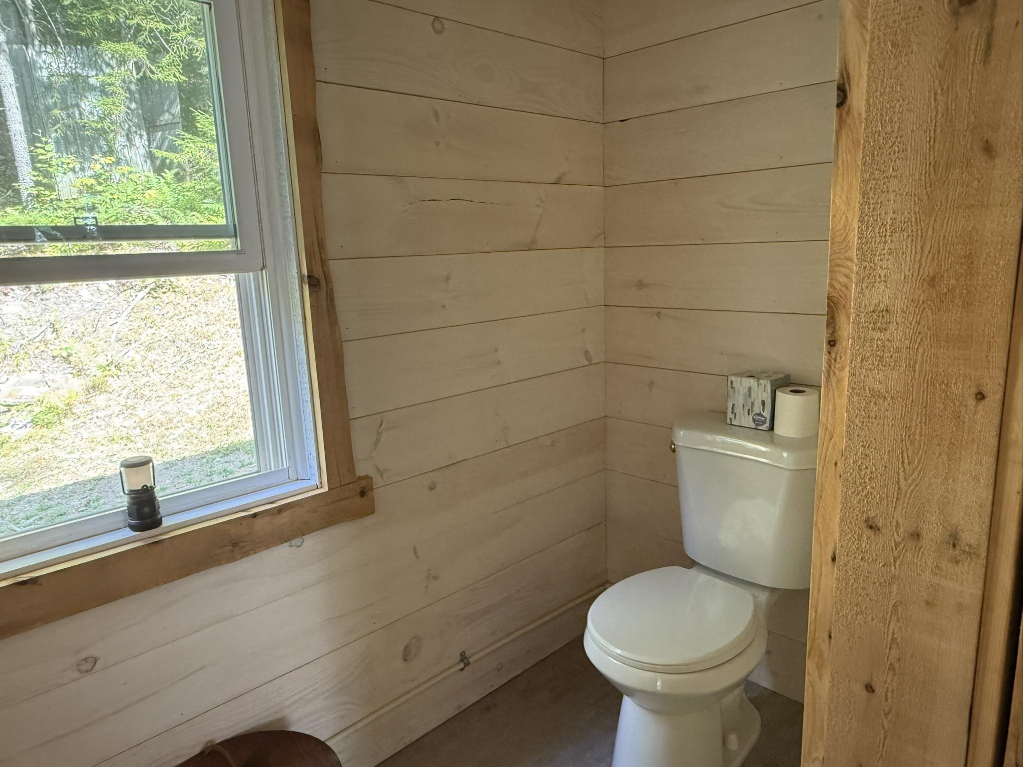 (TR #18) Old Woodbury Mountain Road